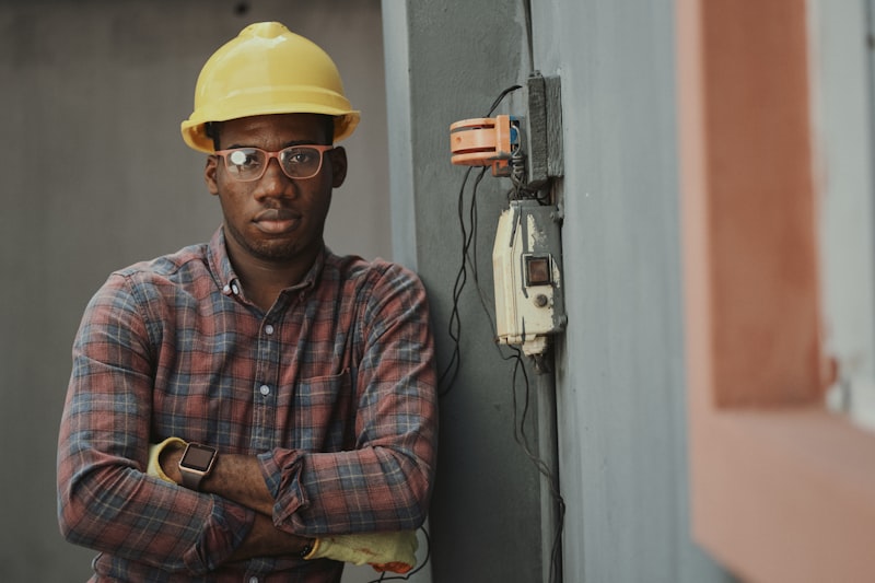 HVAC Technician Expert Diagnosis