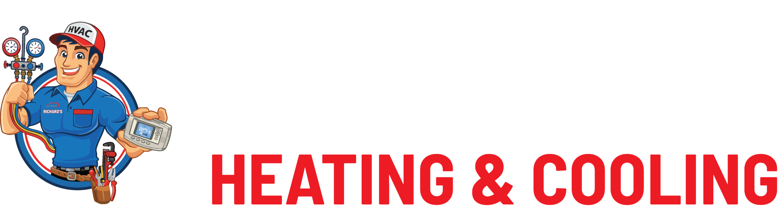 Richard Heating & Cooling